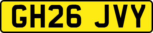 GH26JVY