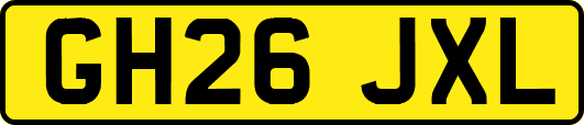 GH26JXL