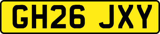 GH26JXY