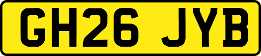 GH26JYB