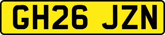 GH26JZN