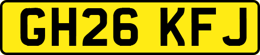 GH26KFJ