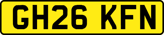 GH26KFN
