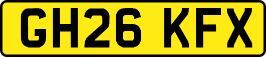 GH26KFX