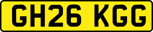 GH26KGG