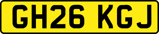 GH26KGJ