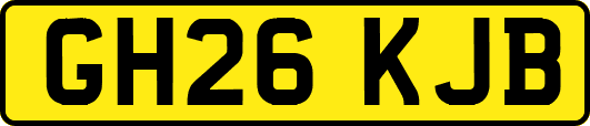 GH26KJB