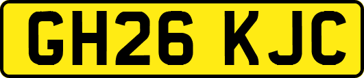 GH26KJC