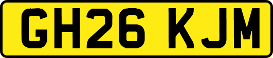 GH26KJM