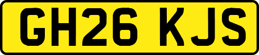 GH26KJS