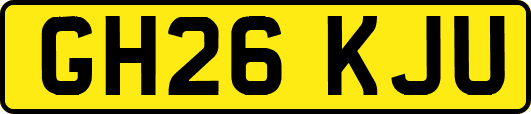 GH26KJU