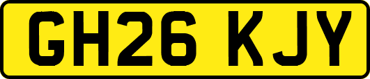 GH26KJY
