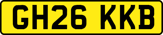 GH26KKB