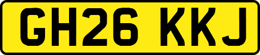 GH26KKJ