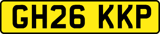 GH26KKP