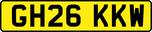 GH26KKW