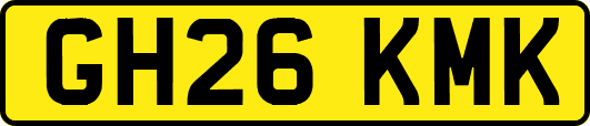 GH26KMK
