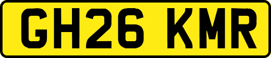 GH26KMR