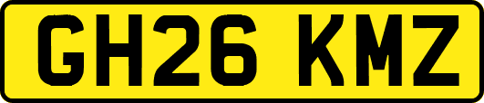 GH26KMZ