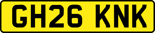 GH26KNK