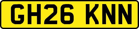 GH26KNN