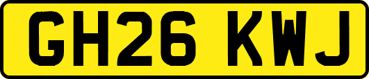GH26KWJ