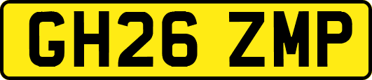 GH26ZMP