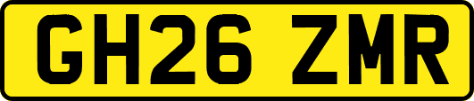 GH26ZMR