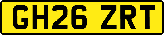 GH26ZRT