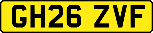 GH26ZVF