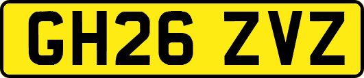 GH26ZVZ