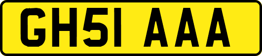 GH51AAA