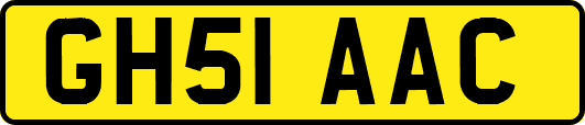 GH51AAC