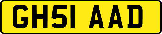 GH51AAD