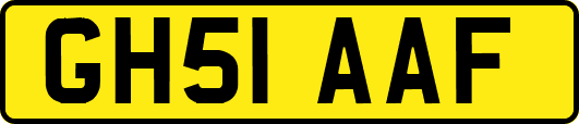 GH51AAF