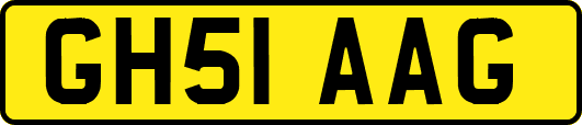 GH51AAG