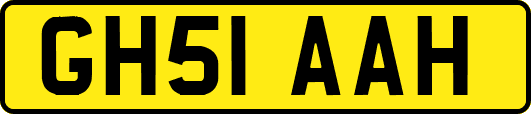 GH51AAH