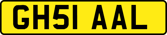 GH51AAL