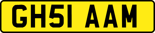 GH51AAM