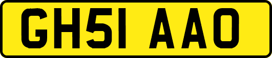 GH51AAO