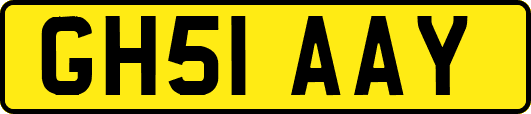 GH51AAY