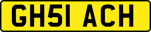 GH51ACH