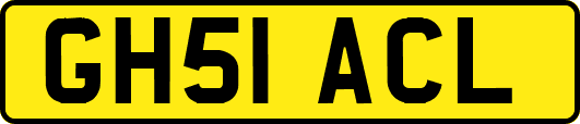 GH51ACL