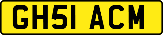 GH51ACM