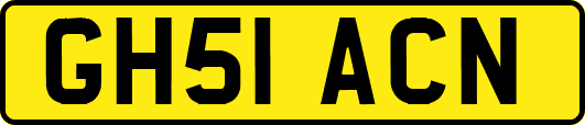 GH51ACN