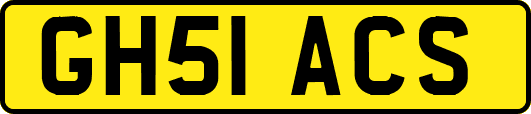 GH51ACS