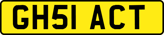 GH51ACT