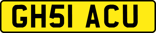 GH51ACU