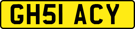 GH51ACY