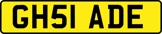 GH51ADE